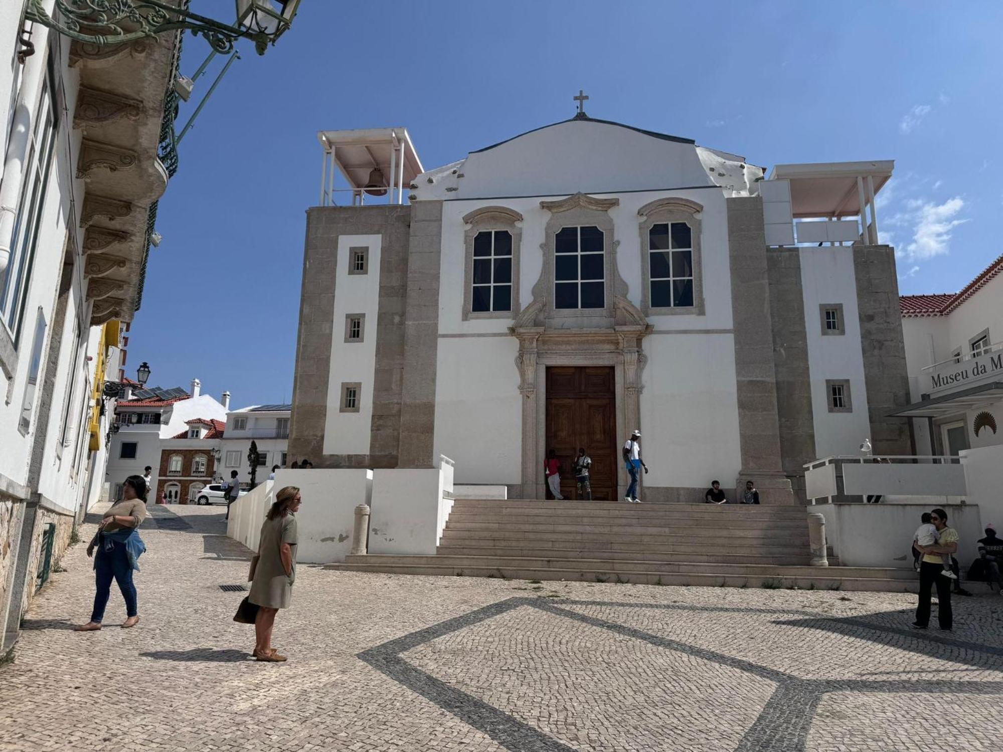 The Pearl - Cascais Guest House - City & Beach Exterior photo